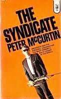 The Syndicate by Peter McCurtin